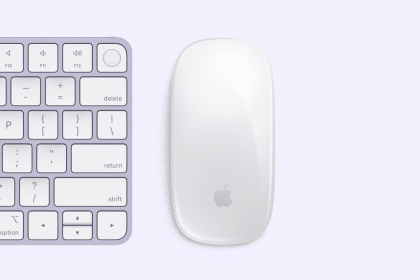 Magic Mouse