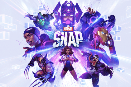 Marvel Snap