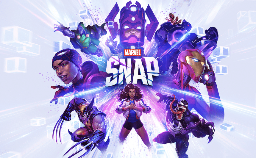 Marvel Snap