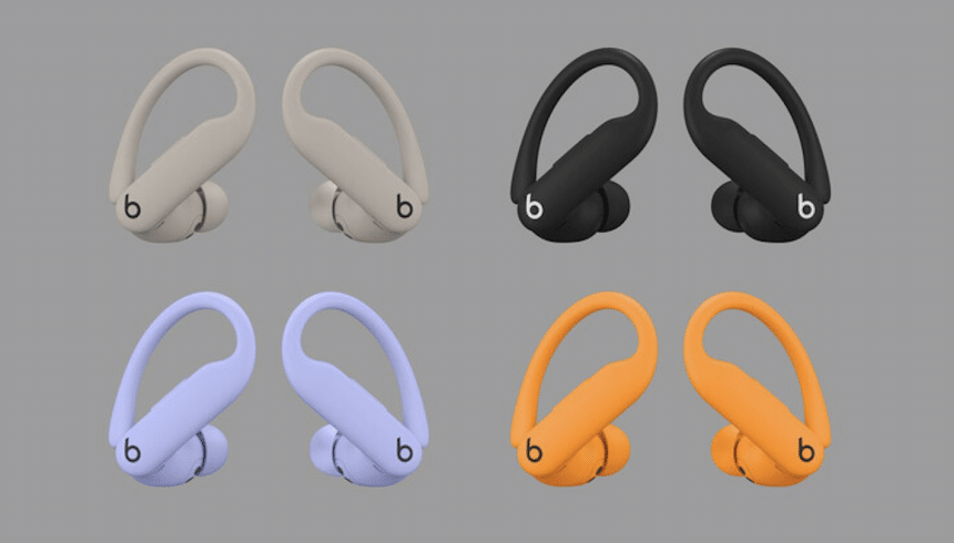 Powerbeats Pro 2