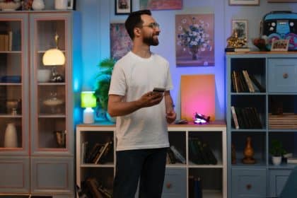 Tech-Savvy Ways to Add Personality to Any Room