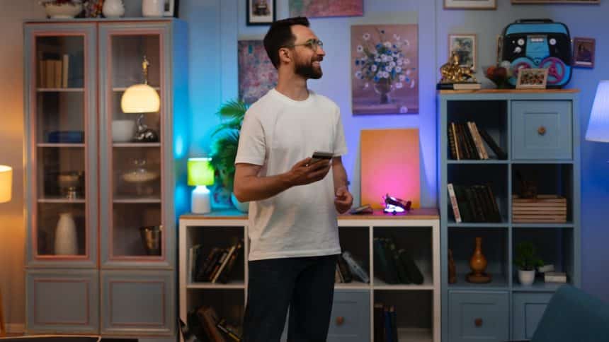 Tech-Savvy Ways to Add Personality to Any Room