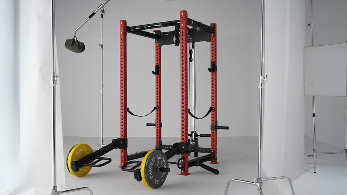The Ultimate Guide to Choosing a Power Rack for Your Home Gym