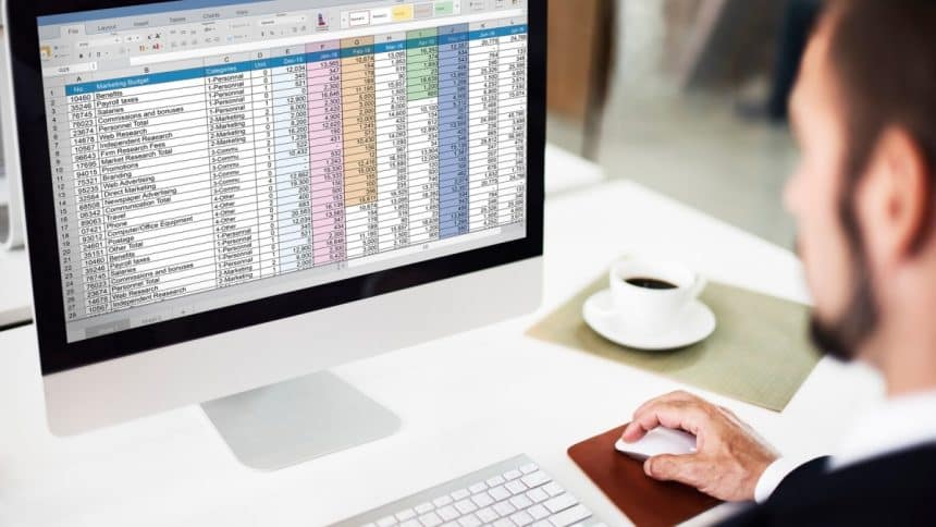 The Ultimate Guide to MS Excel Invoice Templates Streamlining Your Billing Process