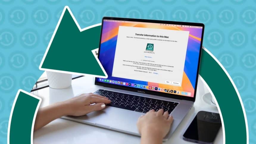 Time Machine vs. Mac Photo Recovery Software Which Works Better on Mac?