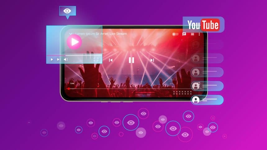Top 7 Platforms for Boosting YouTube Live Stream Views