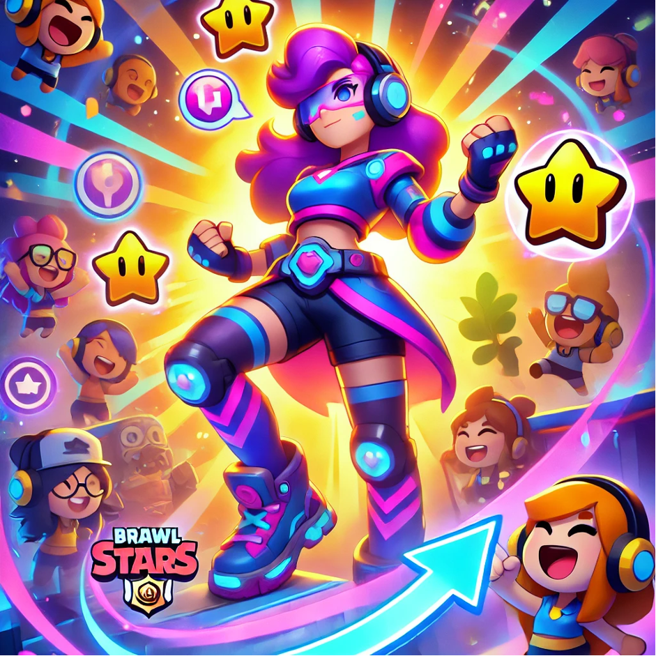 Level Up Your Brawl Stars Experience: How PlayHub Can Help You Succeed