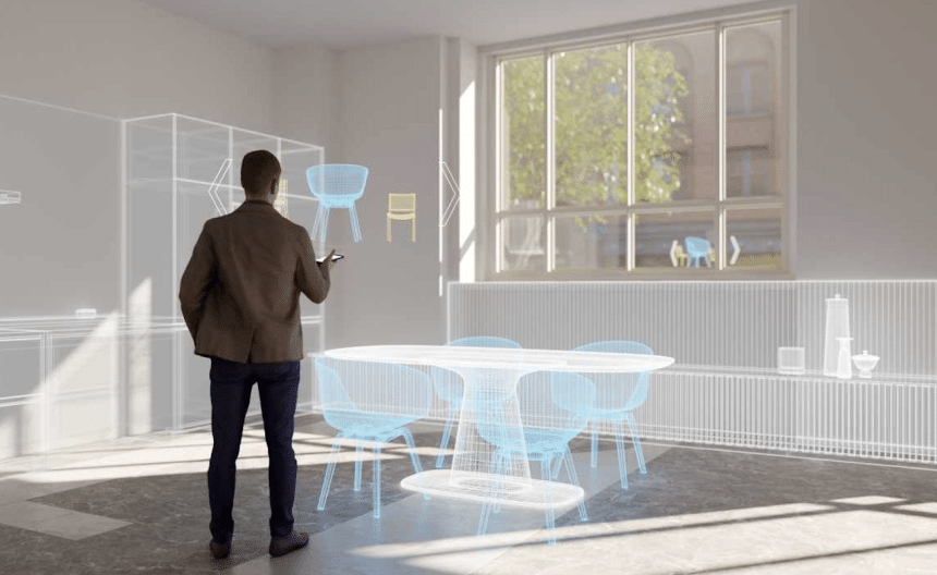 Ways to Redecorate Your Condo with Tech Furniture