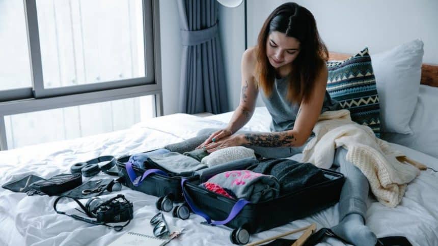 Your Travel Connectivity Checklist Easy Steps to Stay Online