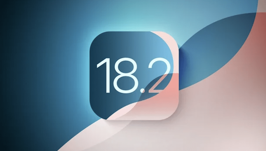iOS 18.2