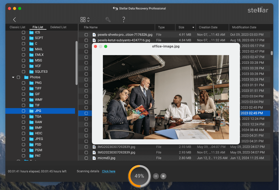 Review: Stellar Data Recovery Software for Mac
