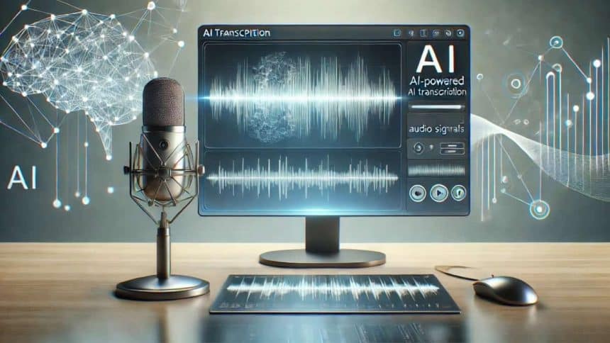 AI-Powered MP3 Transcription How It Works and Why It Matters