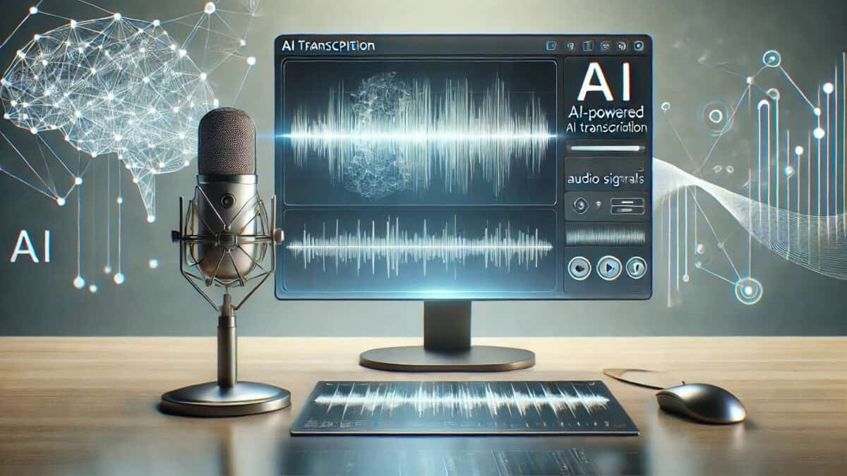 AI-Powered MP3 Transcription How It Works and Why It Matters