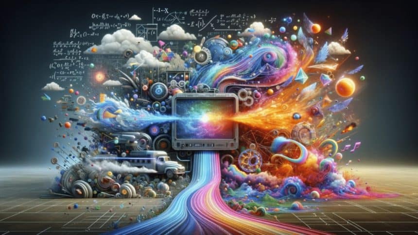 AI Video Generators Where the Future of Visual Content Begins