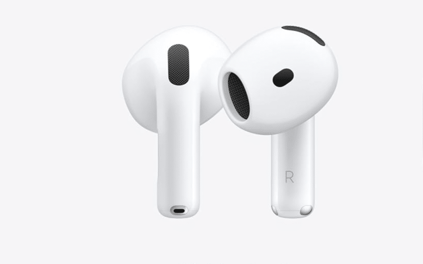AirPods 4
