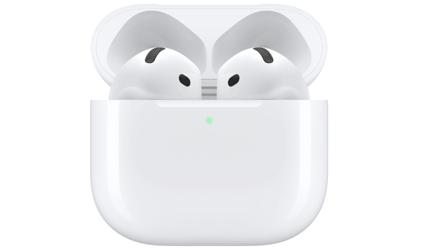 AirPods 4