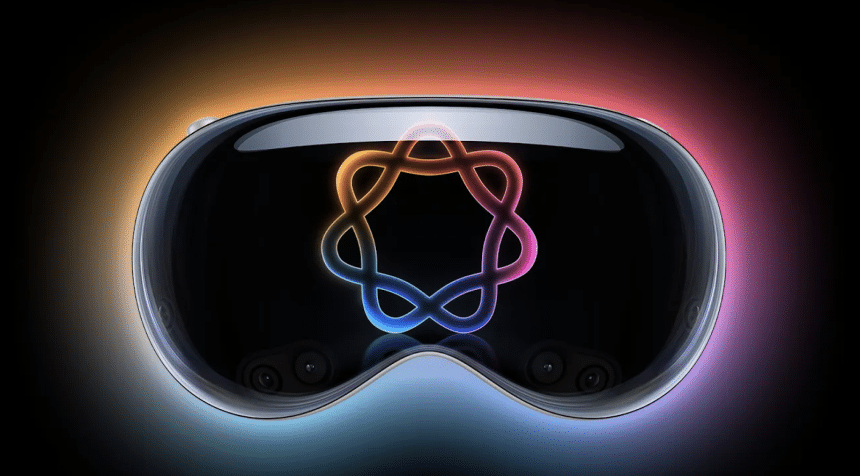 Apple Vision Pro