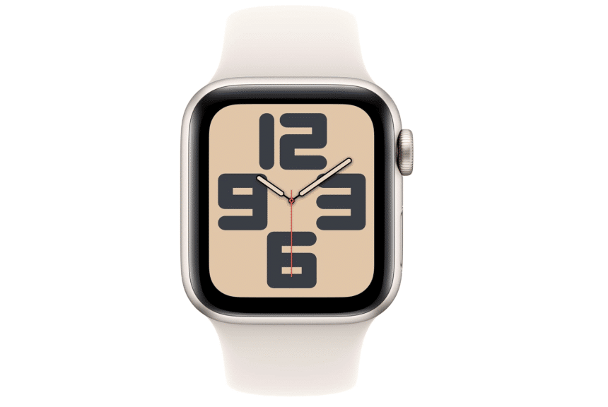 Apple Watch SE