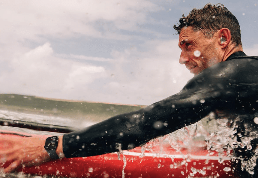 Apple Watch Series 10