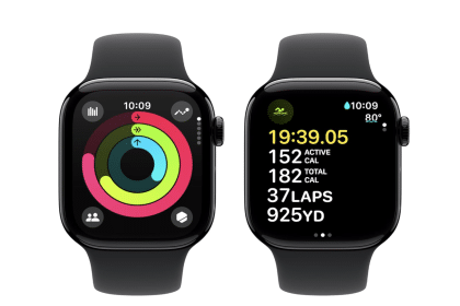 Apple Watch Series 10