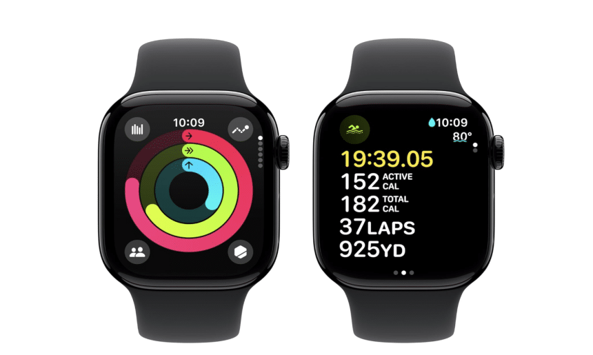 Apple Watch Series 10