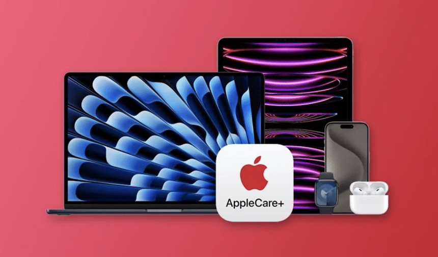 AppleCare+