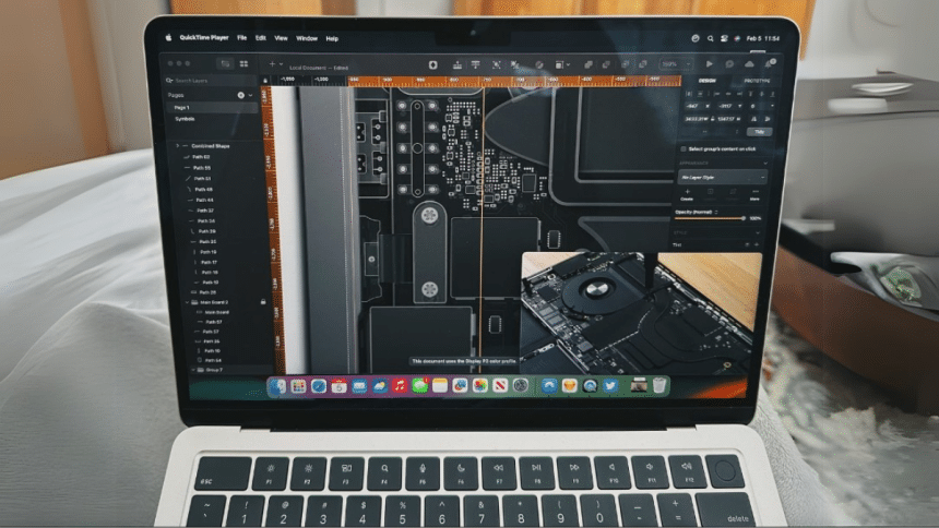 Cloud Rendering Best Practice to Speed Up 3D Rendering on Mac