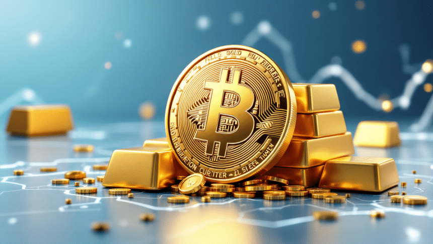 Corporate Crypto Banking How Businesses Are Adopting Digital Assets