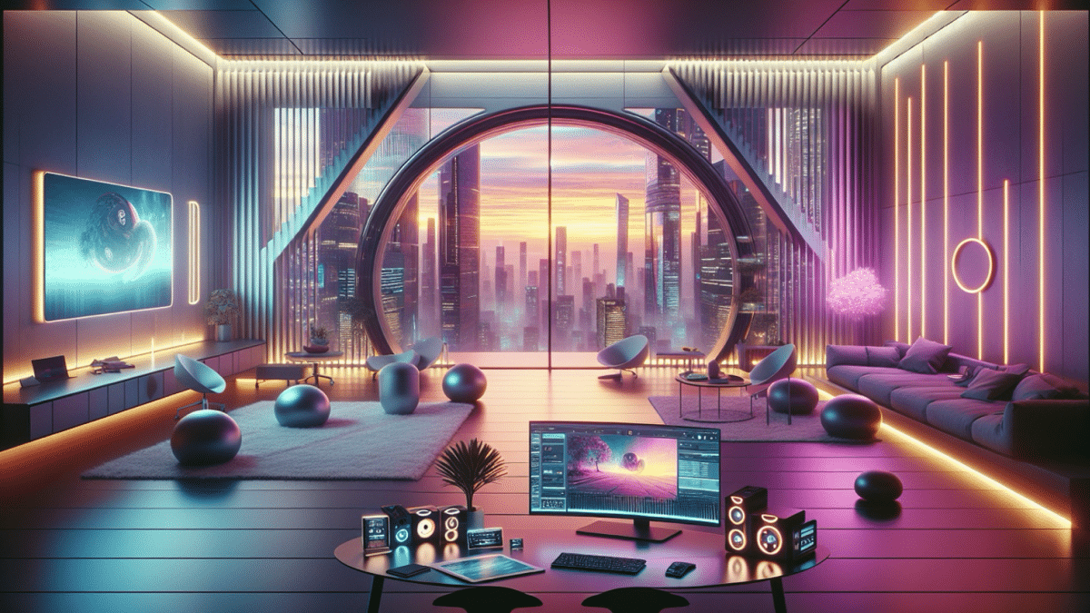 Enhancing your Apple setup with a mini PC