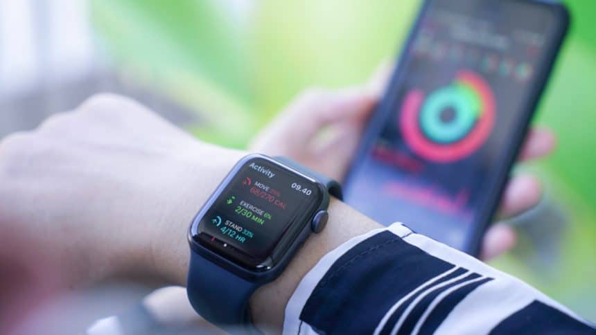 How AI in Apple’s Health App is Revolutionizing Personal Wellness