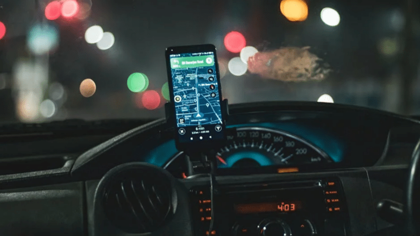 How Car Apps Are Revolutionizing the Industry & Buyers' Preferences