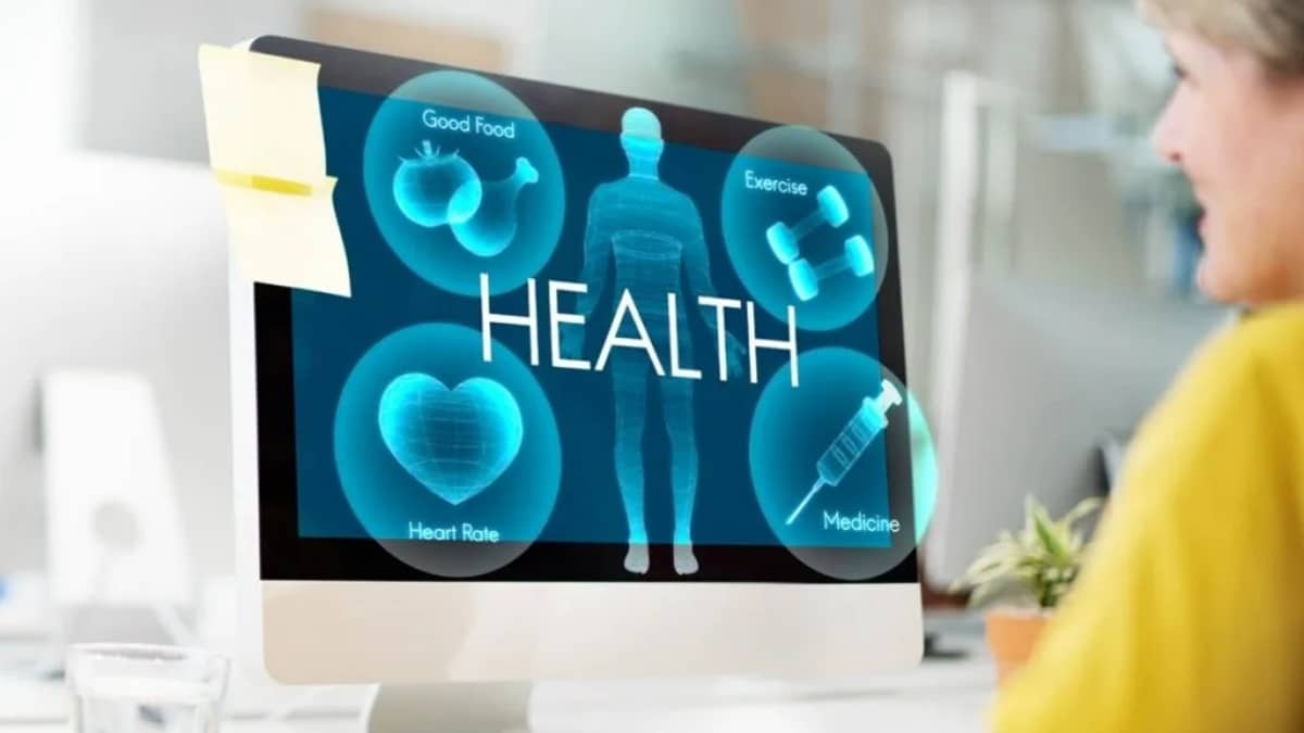 How Technology Is Changing Mental Health Care in 2025