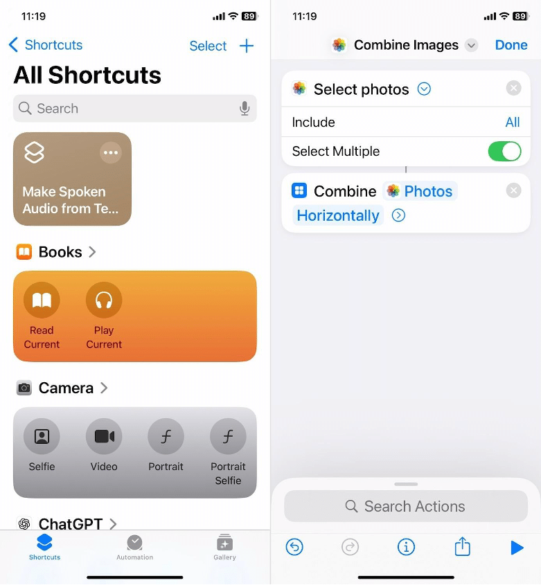 How to Remove Similar (But Not Exact Duplicate) Photos on iPhone