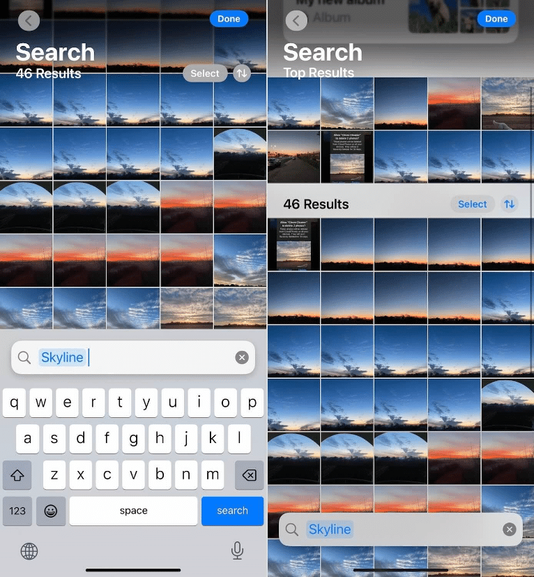 How to Remove Similar (But Not Exact Duplicate) Photos on iPhone