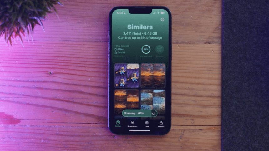 How to Remove Similar (But Not Exact Duplicate) Photos on iPhone