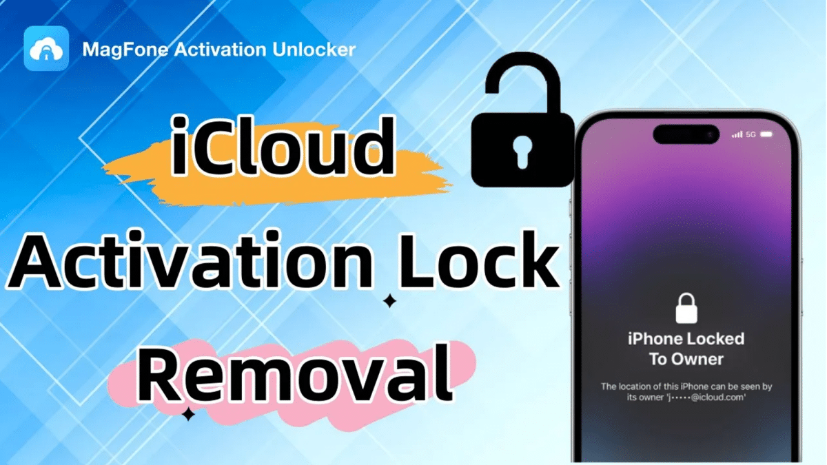 How to Remove iCloud from iPhone Without a Password 2025