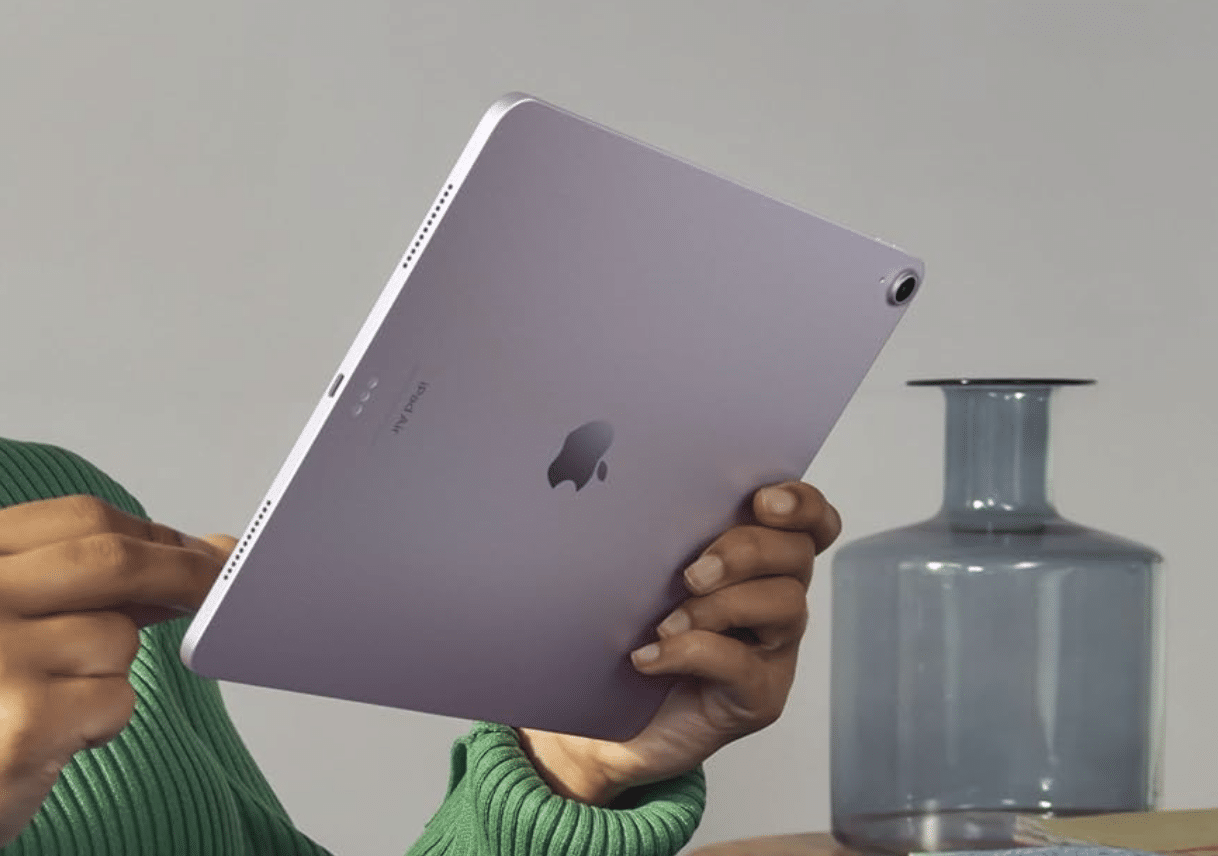 M2 iPad Air