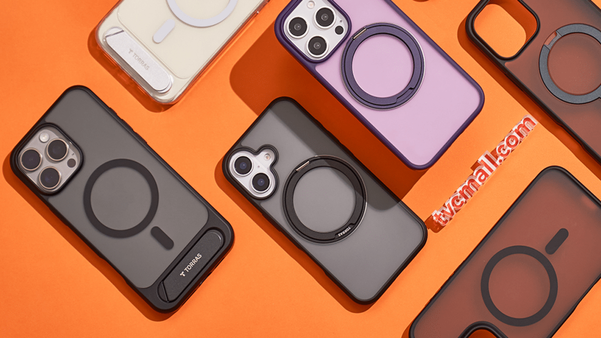 MagSafe iPhone Cases Are Great for Optimal Wireless Charging