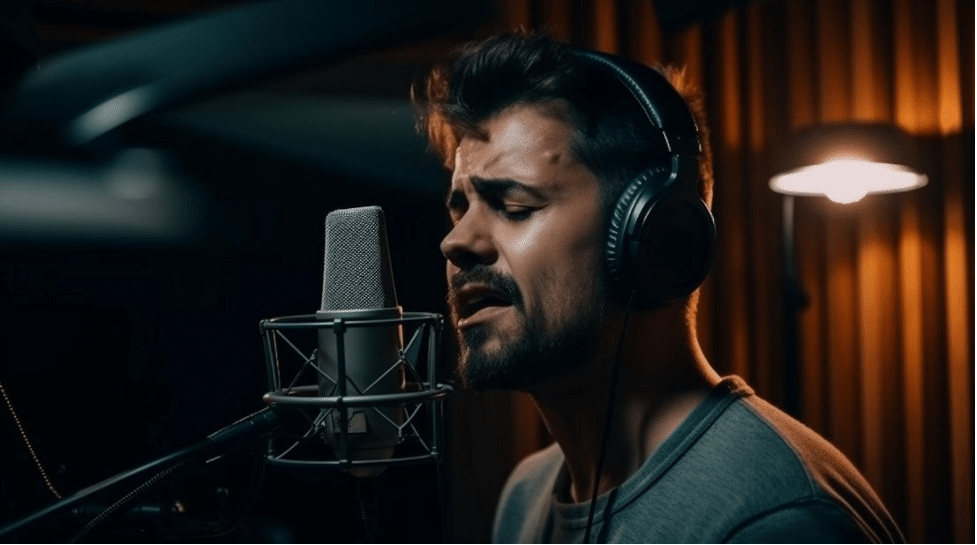 traditional voiceover limitations