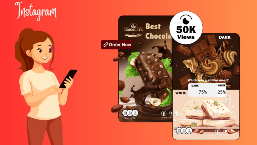 Pro Tips for Increasing Your Views on Instagram Stories