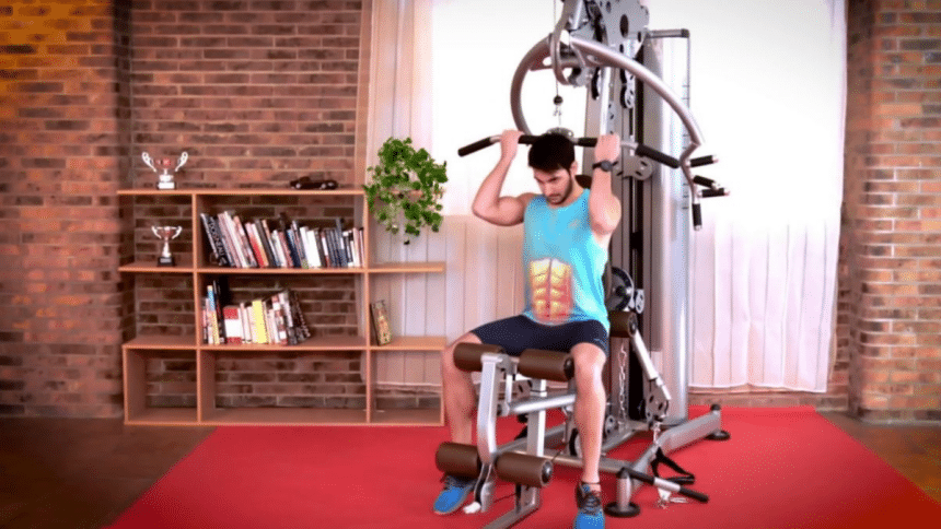 Speediance Business Maximize Profits with the Smart Home Gym Trend!