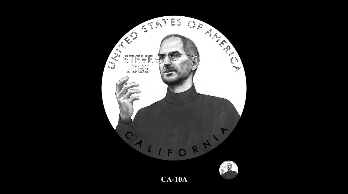 Steve Jobs