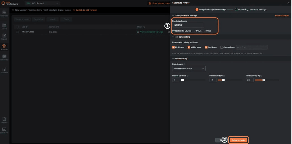 Cloud Rendering: Best Practice to Speed Up 3D Rendering on Mac
