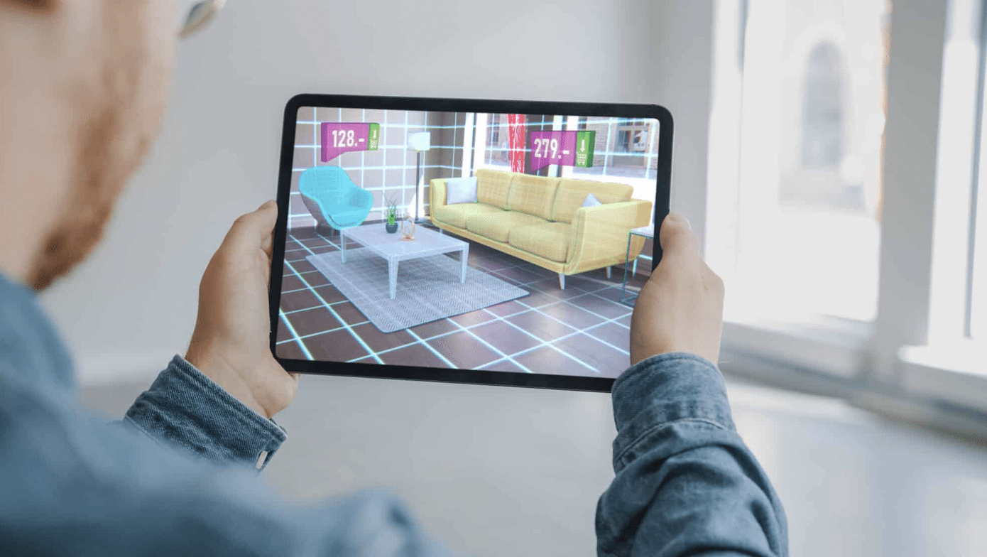 Tech Tips to Decorate Your New House