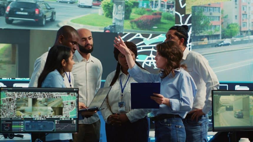 The Evolution of SOC From Traditional to Autonomous Operations