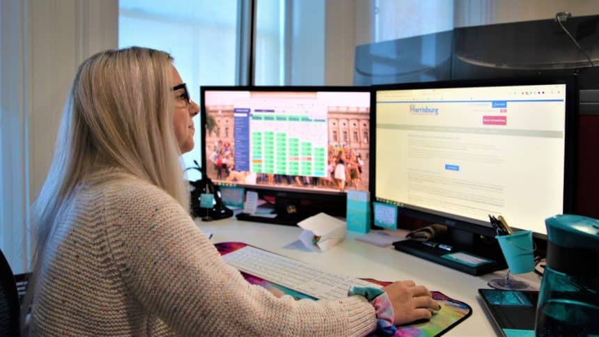 What Goes into a Quality Website Design Service?