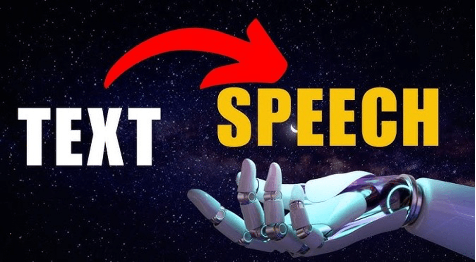 text-to-speech benefits