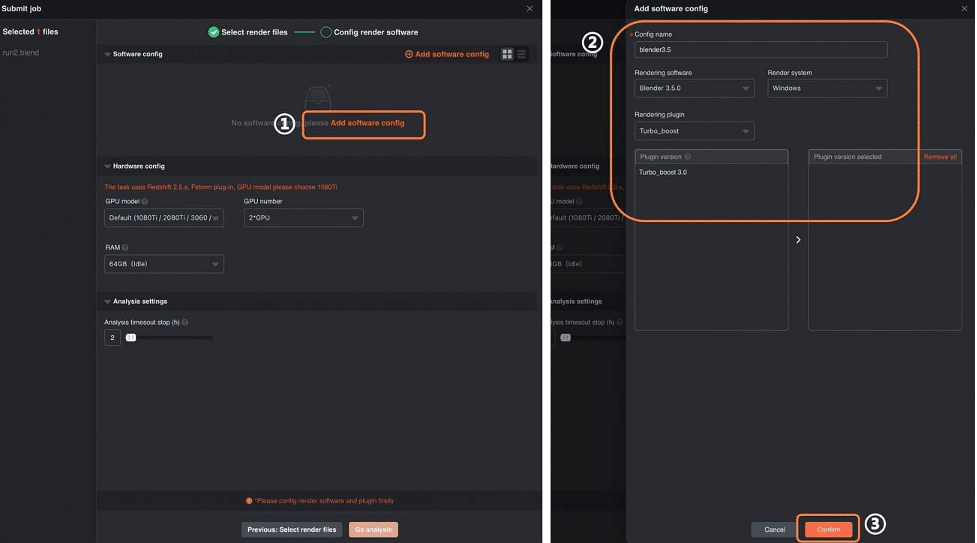 Cloud Rendering: Best Practice to Speed Up 3D Rendering on Mac