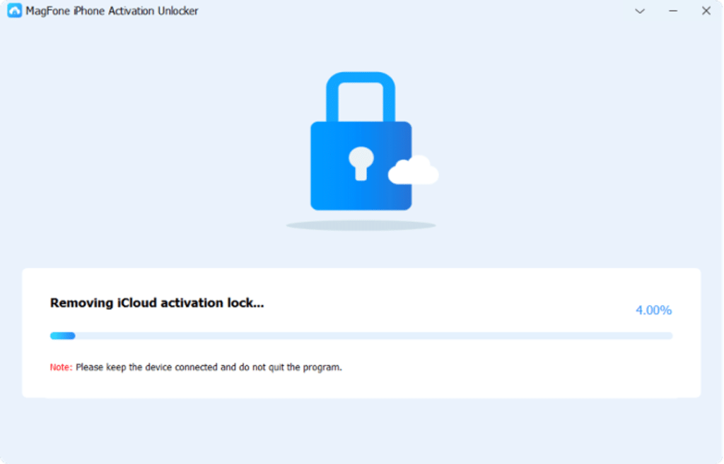 How to Remove iCloud from iPhone Without a Password 2025