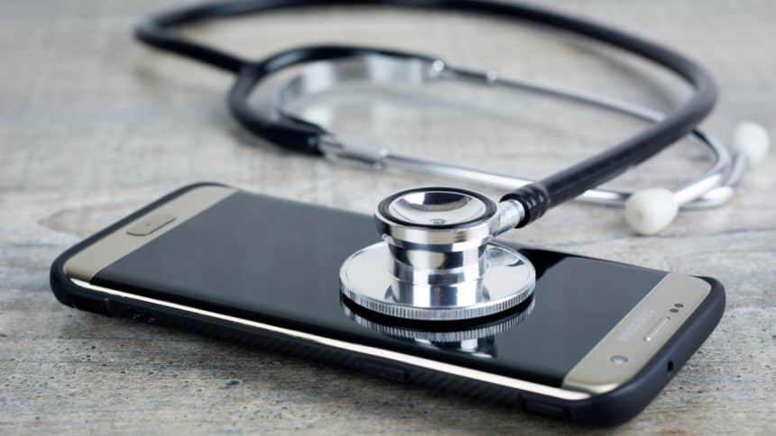 mHealth is the new future in medicine Its most important use cases and benefits